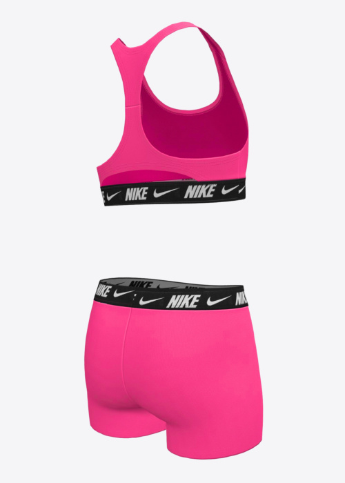 Nike bikini Tape Bikini Set