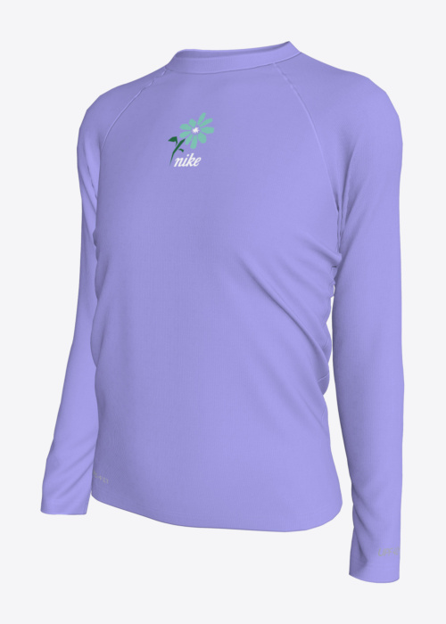 Nike Logotipas Ls Hydroguard