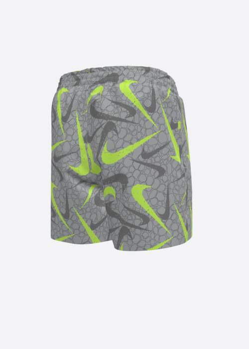 Nike šortai Aop Volley Short