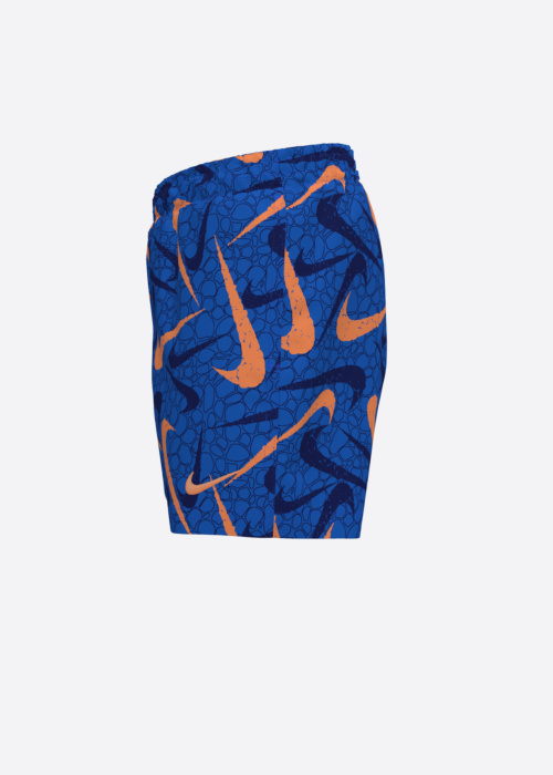 Nike šortai Aop Volley Short