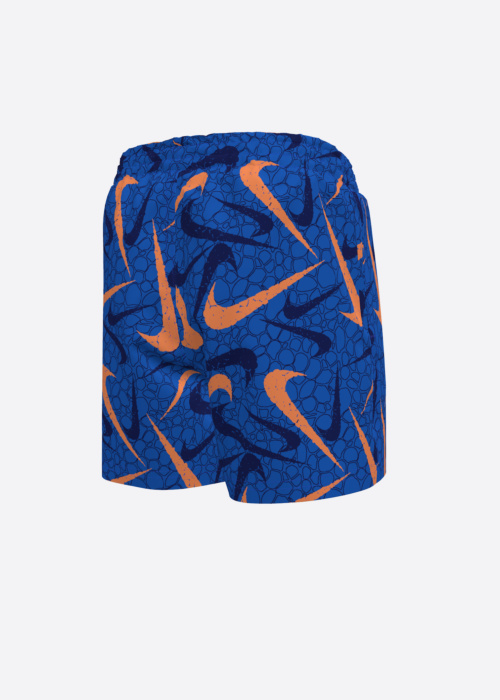 Nike šortai Aop Volley Short