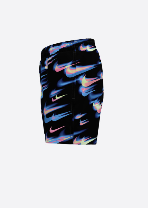 Nike šortai Aop Volley Short