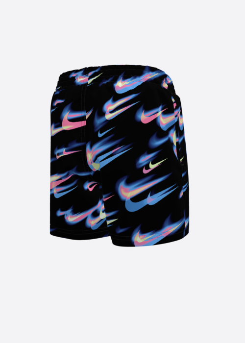 Nike šortai Aop Volley Short