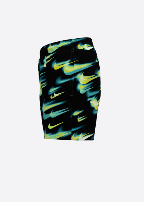 Nike šortai Aop Volley Short