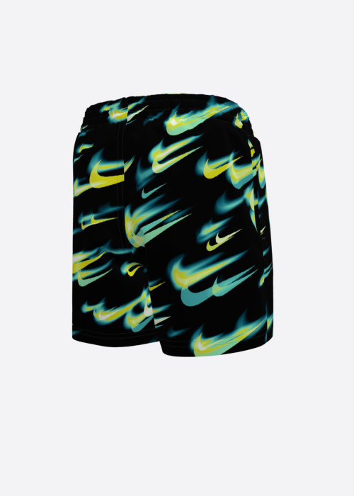Nike šortai Aop Volley Short