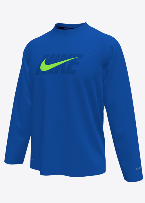 Nike Graphic Ls Hydroguard
