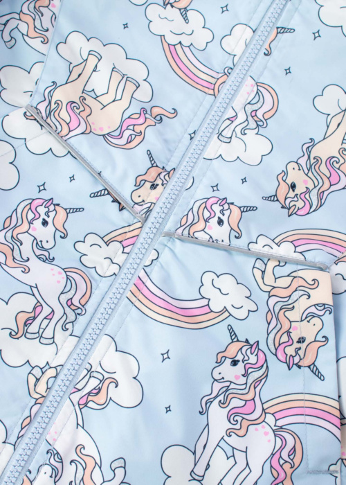 Name It Mini Outerwear pavasario-rudens striukė Maxi