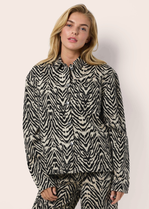 Noisy May džinsinis švarkas Marley