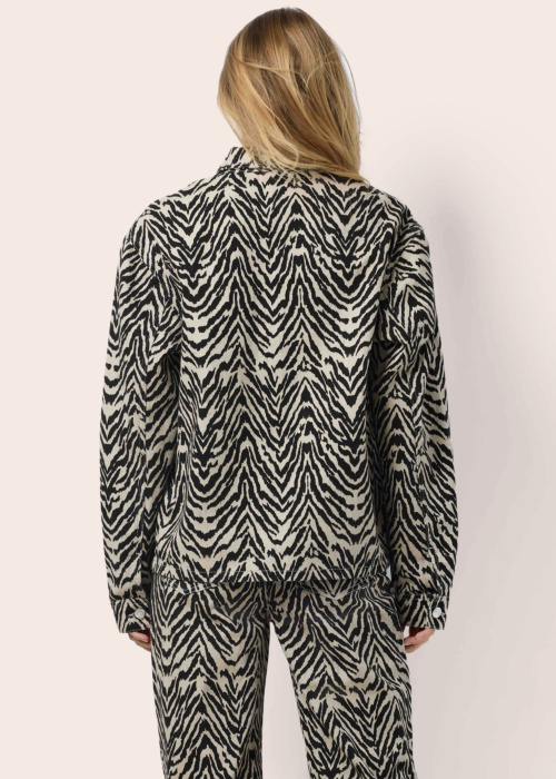 Noisy May džinsinis švarkas Marley