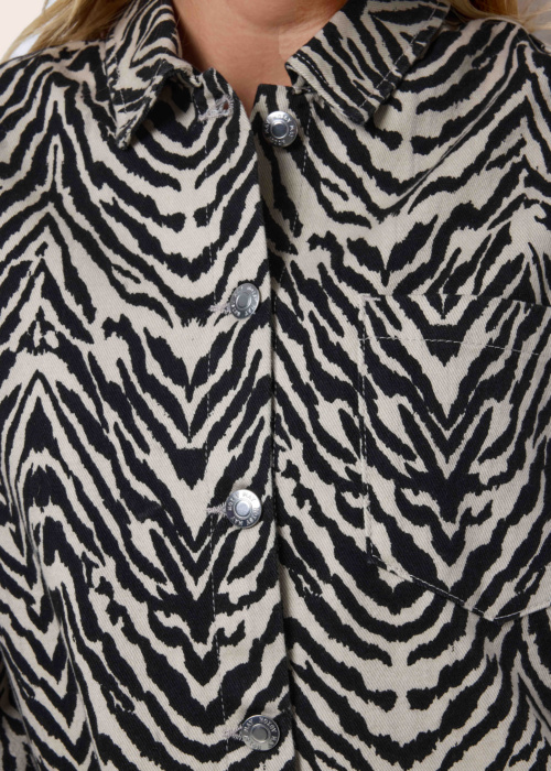 Noisy May džinsinis švarkas Marley