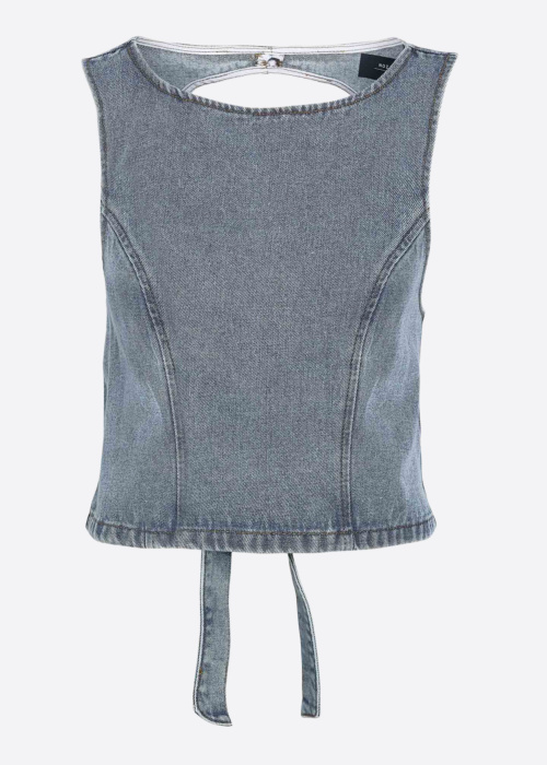 Noisy May viršutiniai marškinėliai Vicka