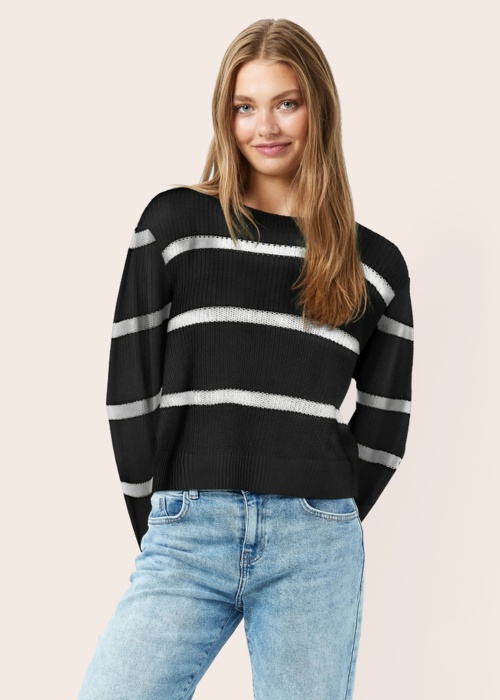 Noisy May megztinis Maysa