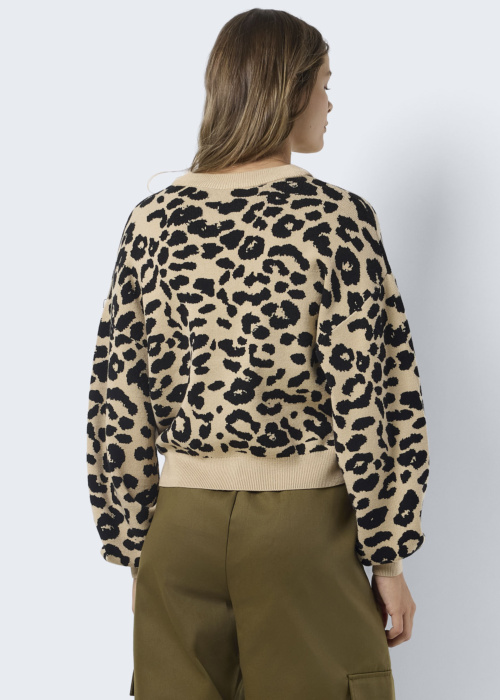 Noisy May megztinis Charlott