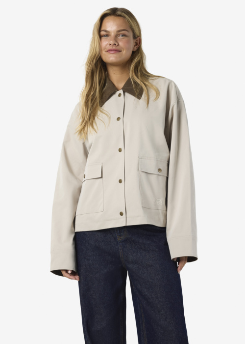 Noisy May pavasario-rudens striukė Nora