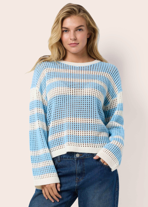 Noisy May megztinis Jola