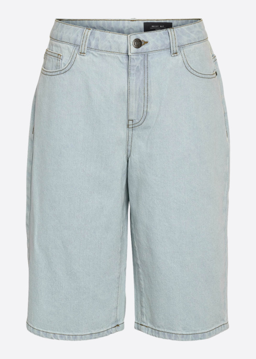 Noisy May bridžai Nusty