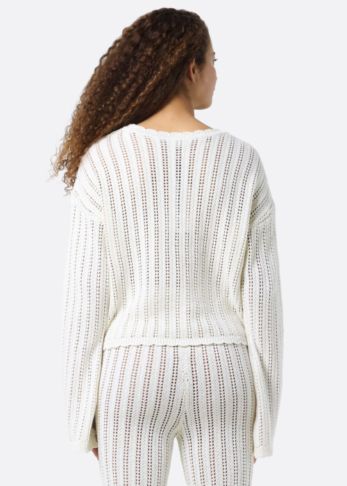 Noisy May megztinis Laika