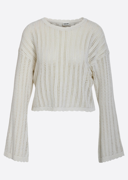 Noisy May megztinis Laika