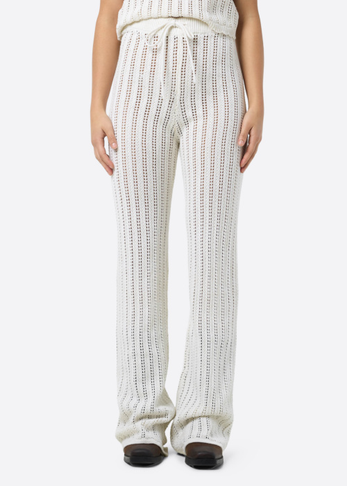 Noisy May Kootud kelnės Laika