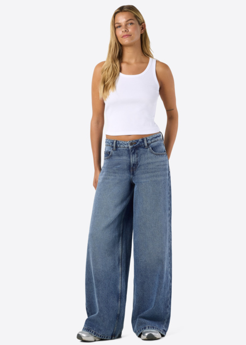 Noisy May džinsai Kettie