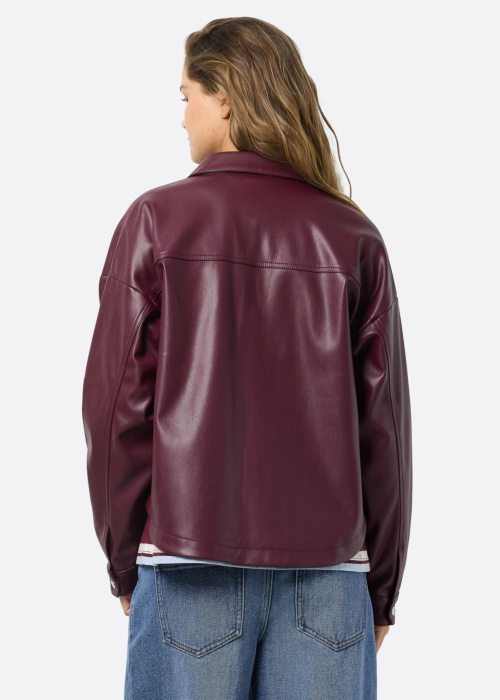 Noisy May palaidinė Bettie