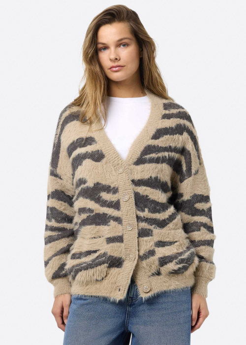 Noisy May megztinis Flynn