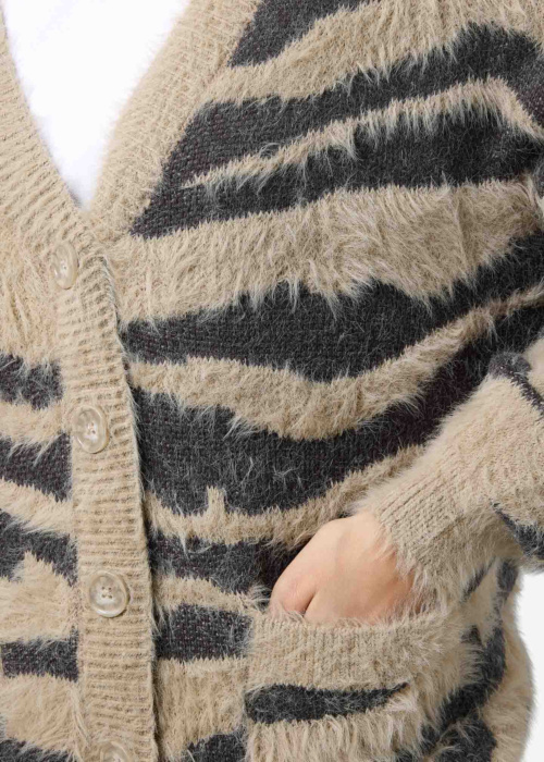 Noisy May megztinis Flynn