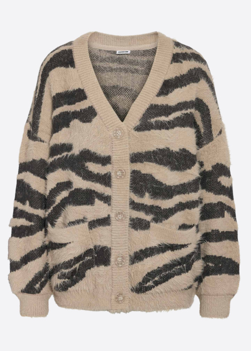 Noisy May megztinis Flynn