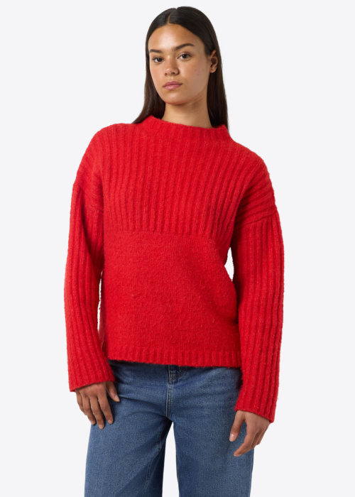 Noisy May megztinis Nyla