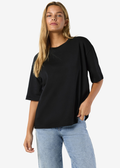 Noisy May marškinėliai Kim