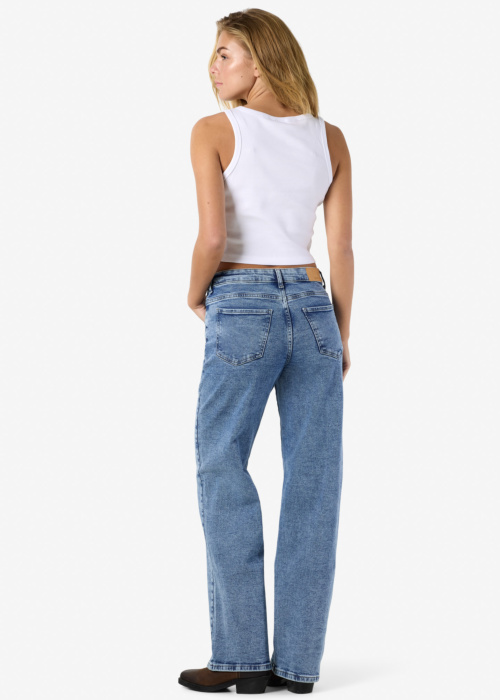 Noisy May viršutiniai marškinėliai Sussie