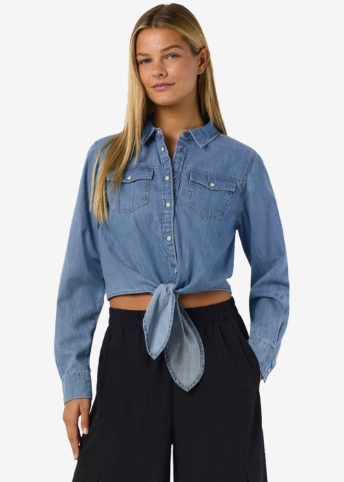 Noisy May palaidinė Helsa