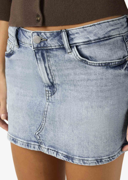 Noisy May džinsinis sijonas Nila