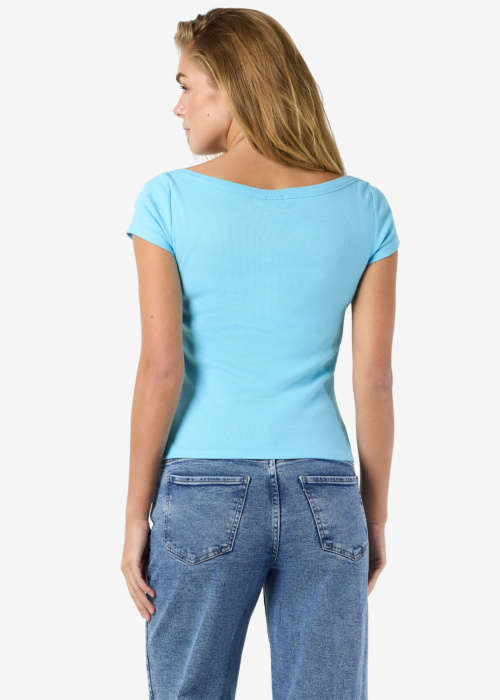 Noisy May marškinėliai Maya