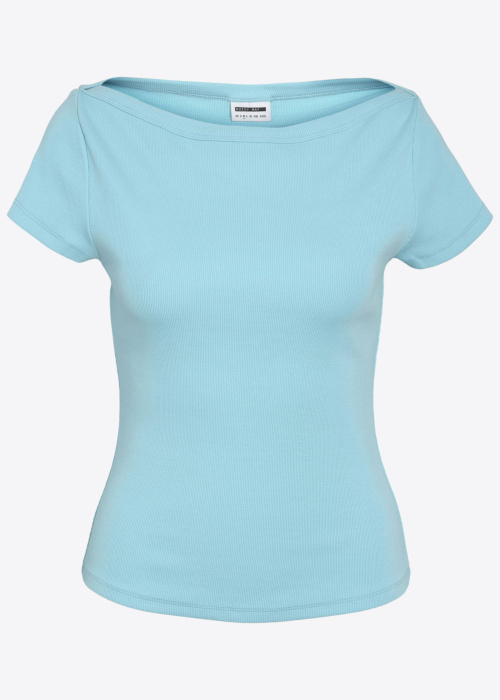 Noisy May marškinėliai Maya