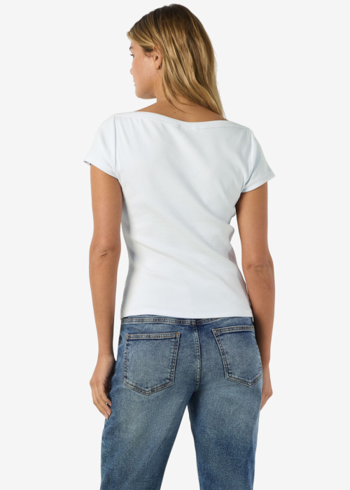 Noisy May marškinėliai Maya