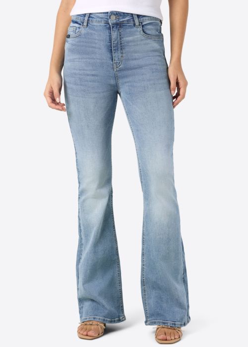 Noisy May džinsai Wendie