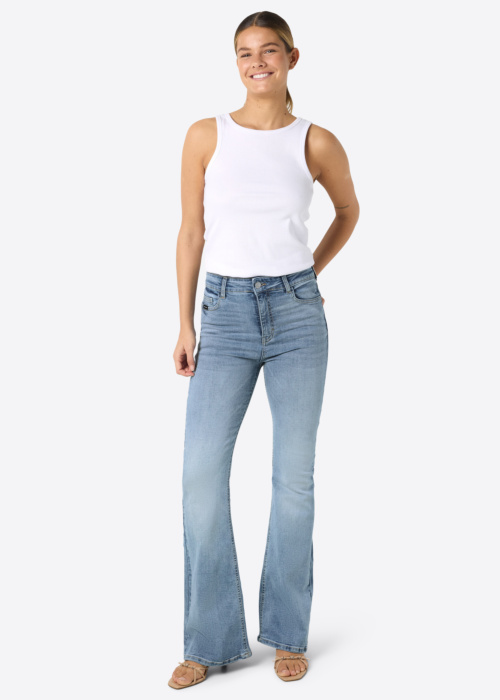 Noisy May džinsai Wendie