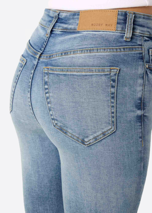 Noisy May džinsai Wendie
