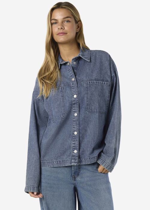 Noisy May palaidinė Enza