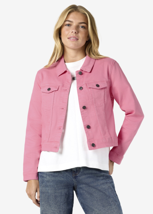 Noisy May džinsinis švarkas Debra