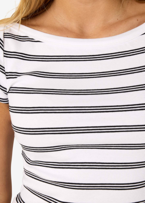 Noisy May marškinėliai Maya