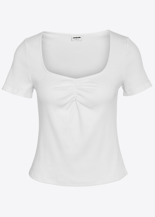 Noisy May marškinėliai Maya