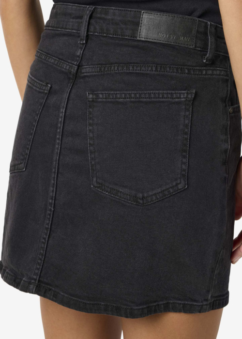 Noisy May džinsinis sijonas Yolanda