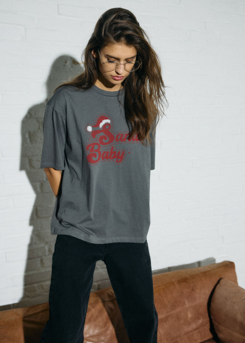 Noisy May marškinėliai Karla