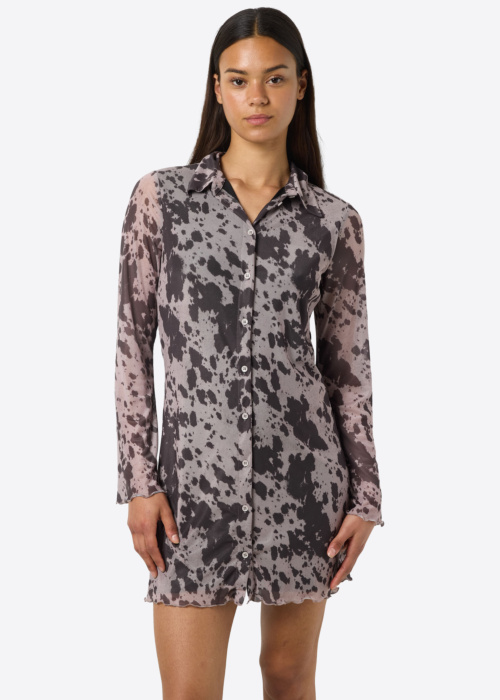 Noisy May suknelė Gracie