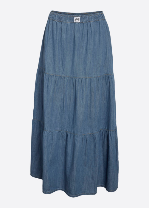 Noisy May sijonas Helsa