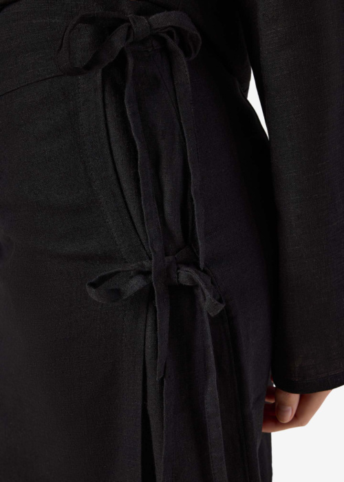 Noisy May sijonas Leilani