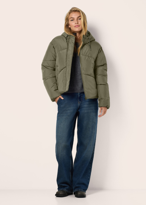 Noisy May žieminė striukė Tenna