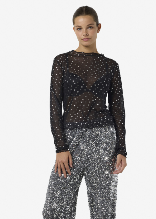 Noisy May palaidinė Star